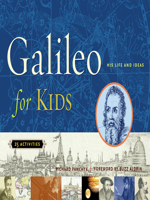 Title details for Galileo for Kids by Richard Panchyk - Available
